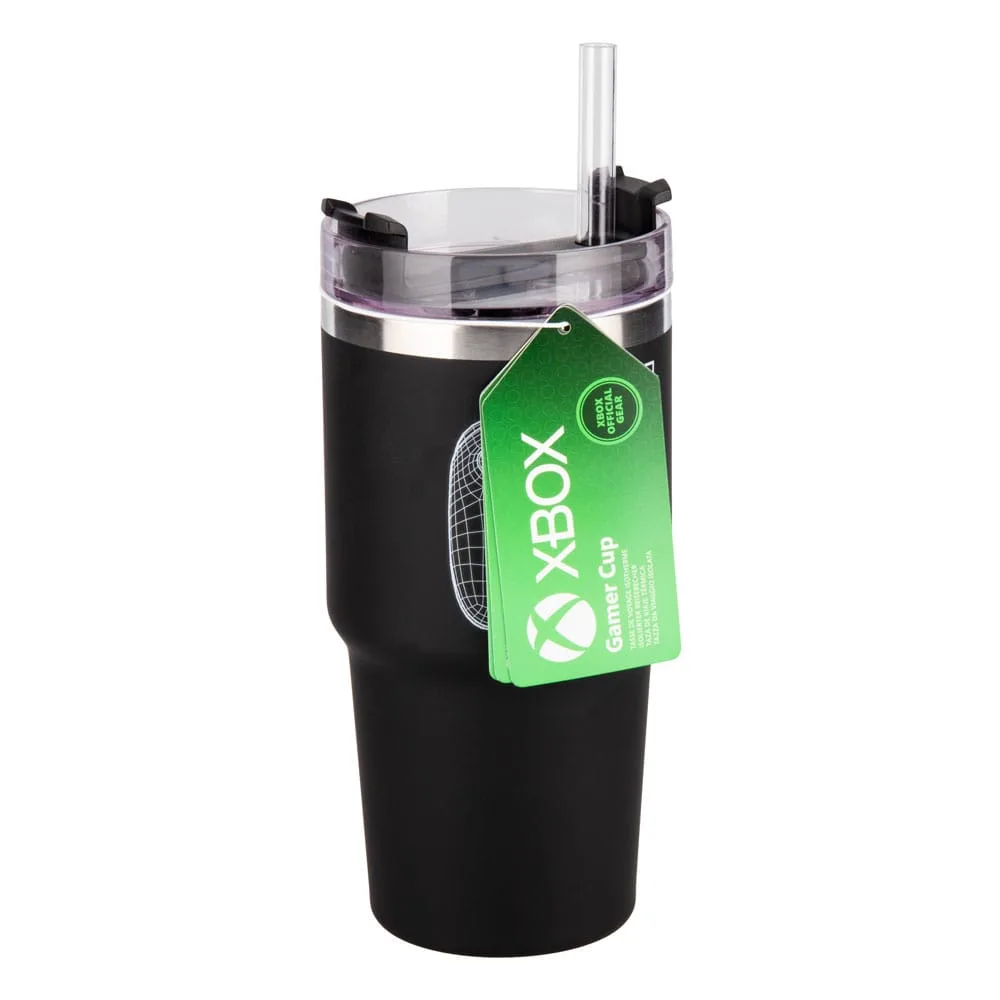 Xbox Travel Cup – Gamer Multiway 900 ml 3