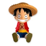 One Piece Coin Bank – Luffy SD 16 cm 1