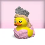 Wicked Mini PVC Figure – Glinda Upland Tubbz 5 cm 7