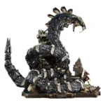 Horizon Forbidden West Diorama – Aloy vs Slitherfang 82 cm 1