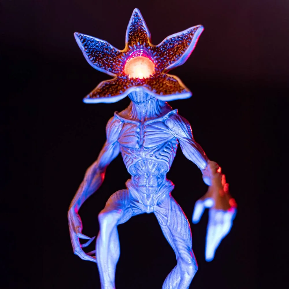 Stranger Things Lamp – Demogorgon 34 cm 7
