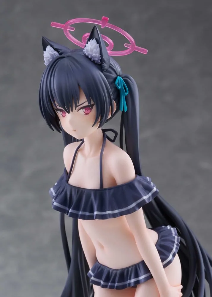 Blue Archive PVC Figure – Serika Swimsuit 1/7 Scale 25 cm 20