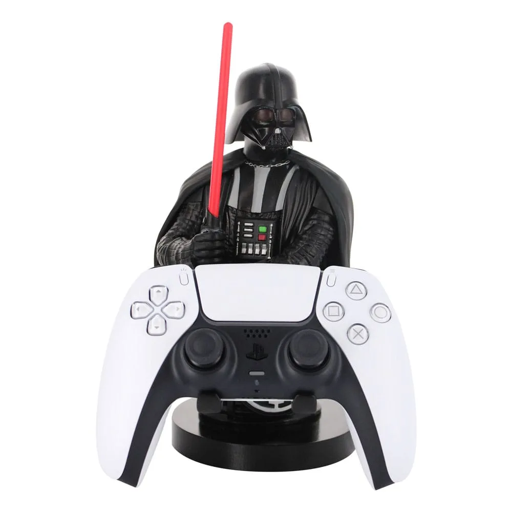 Star Wars Charging Stand – Cable Guys Darth Vader 20 cm 18