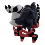 Helluva Boss Vinyl Figures – Millie and Moxxie Monitor Buddiez 3