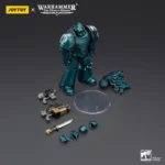 Warhammer Action Figure – Alpha Legion Headhunter 20 cm 6