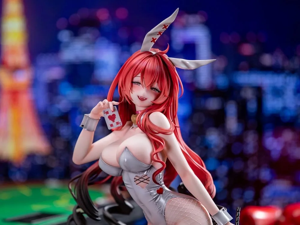 Original Character PVC Figure – Bunny Velvet Deluxe 48 cm 8