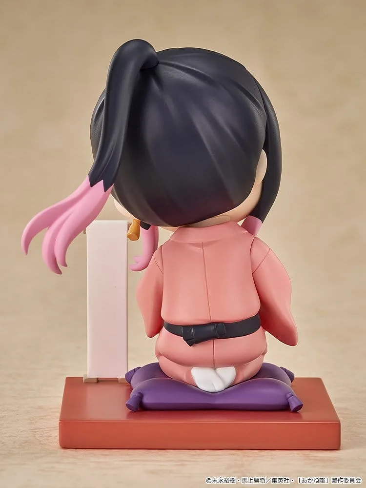 Akane-Banashi Mini Figure – Akane Osaki First Performance 8 cm 3