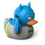 DC Comics PVC Figure – Batman Tubbz Mini 10 cm 4