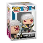 Demon Slayer POP Figure Assortment – Tengen with Chase 6-Pack 9 cm 3