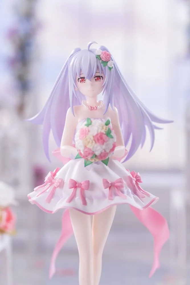 Plastic Memories PVC Figure – Isla Wedding Dress 1:7 23 cm 5