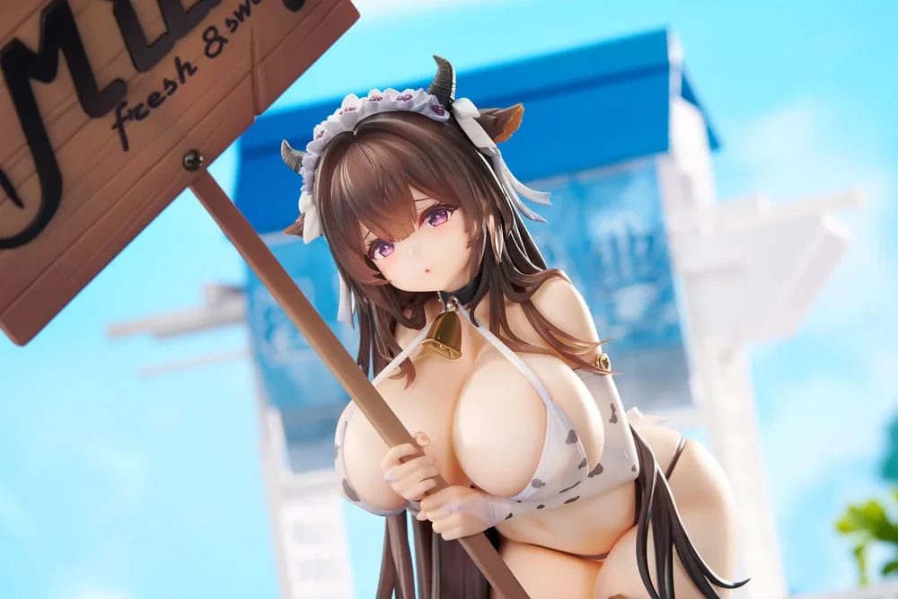 Azur Lane Statue – Kashino Fresh & Sweet 29 cm 2