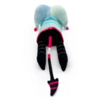 Helluva Boss Weighted Plush – Fizzarolli 40 cm 5