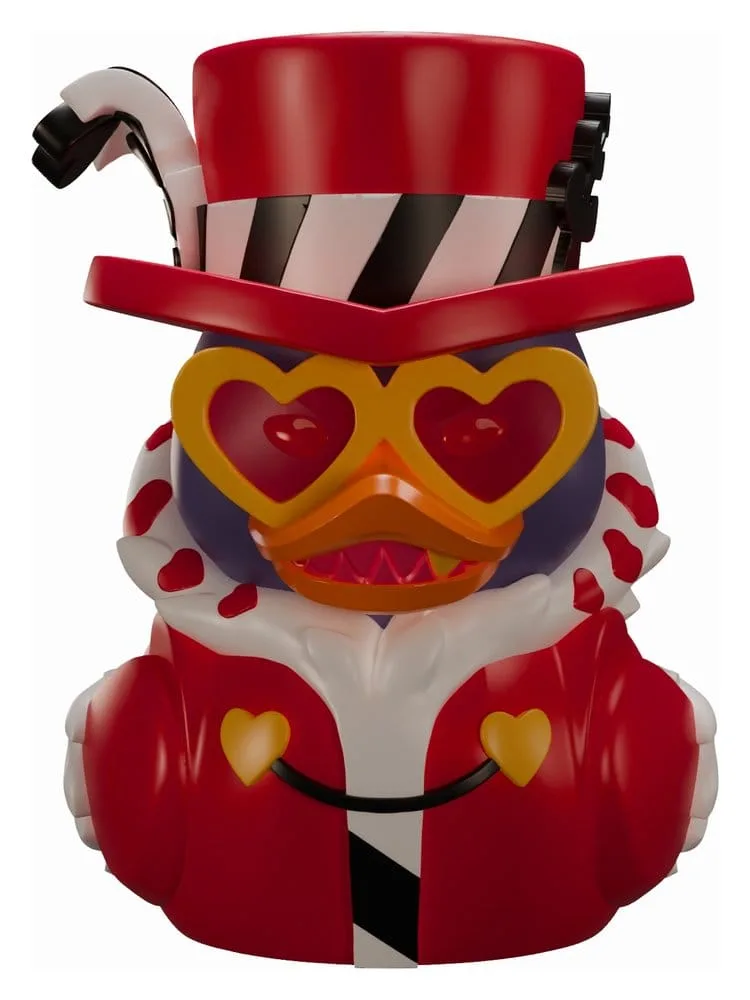 Hazbin Hotel PVC Figure – Valentino Tubbz Mini 5 cm
