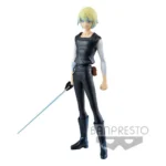 Star Wars Visions Statue – The Twins Karre 18 cm 2