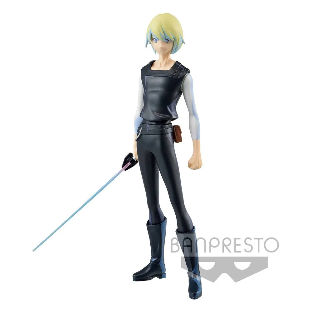 Star Wars Visions Statue – The Twins Karre 18 cm 2