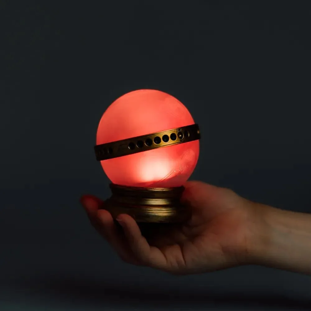 Harry Potter Lamp – Remembrall 11.2 cm 5