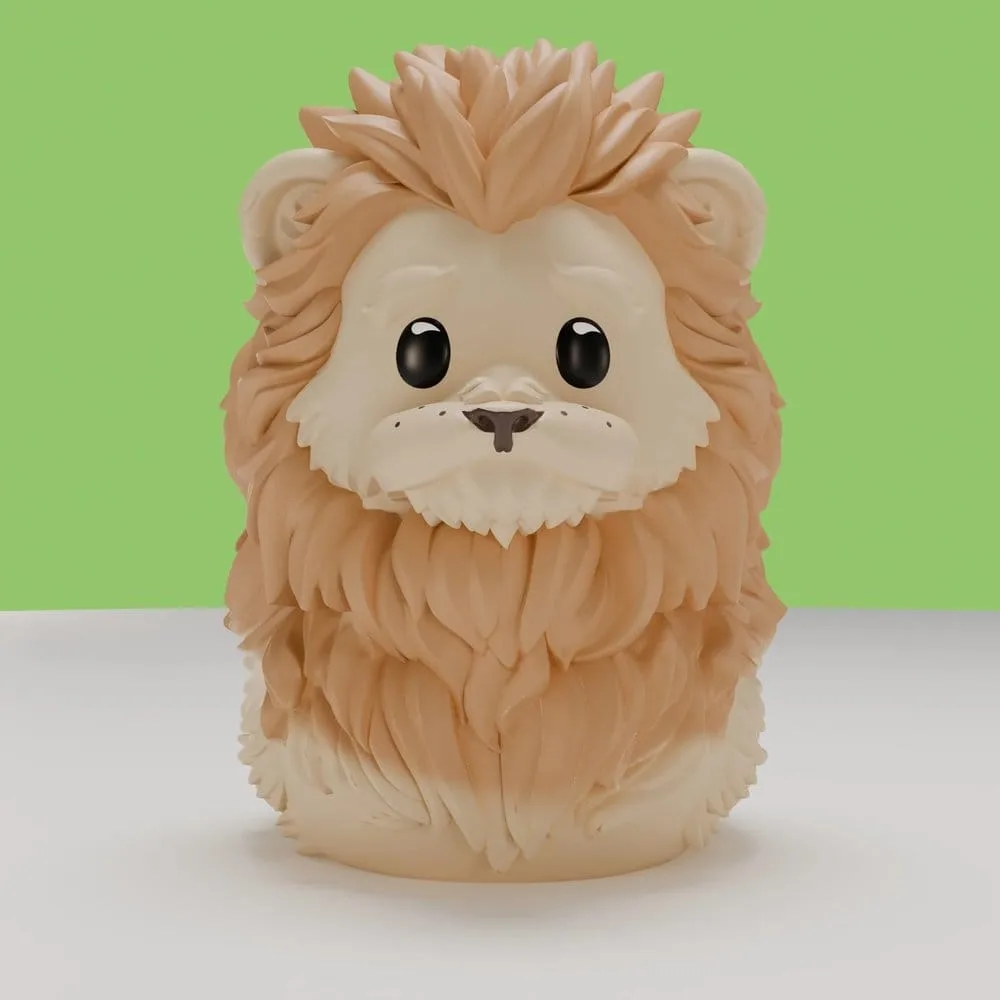 Wicked Mini PVC Figure – Cowardly Lion Tubbz 5 cm