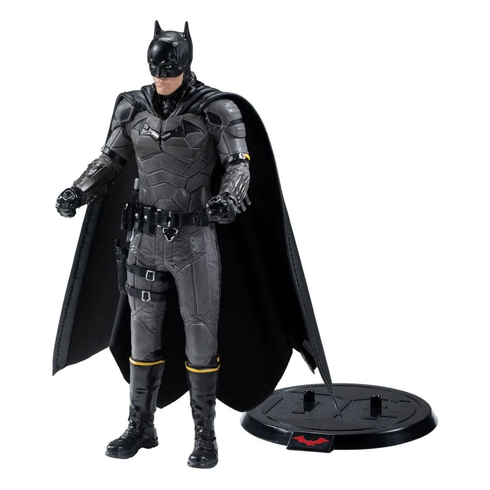 The Batman Bendable Figure – Bendyfigs 18.5 cm 3