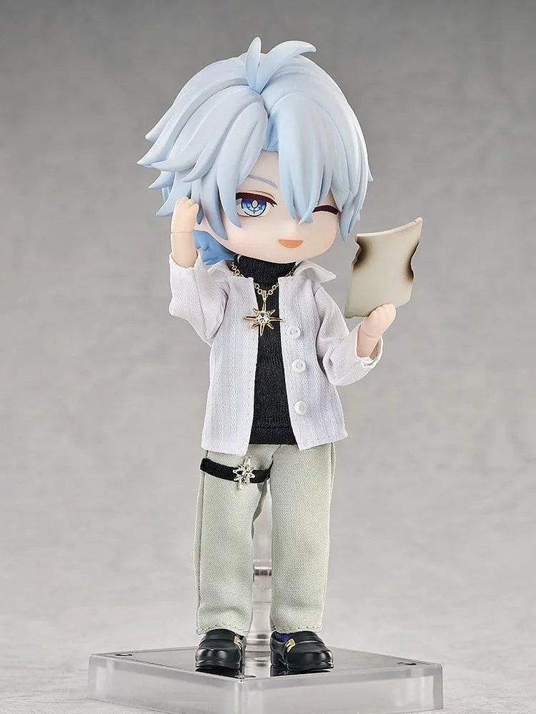 Honkai Star Rail Nendoroid Doll – Phainon Express Travel 15 cm 4