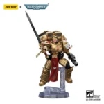 Warhammer 40K Action Figure – Sanguinary Guard 1 20 cm 11