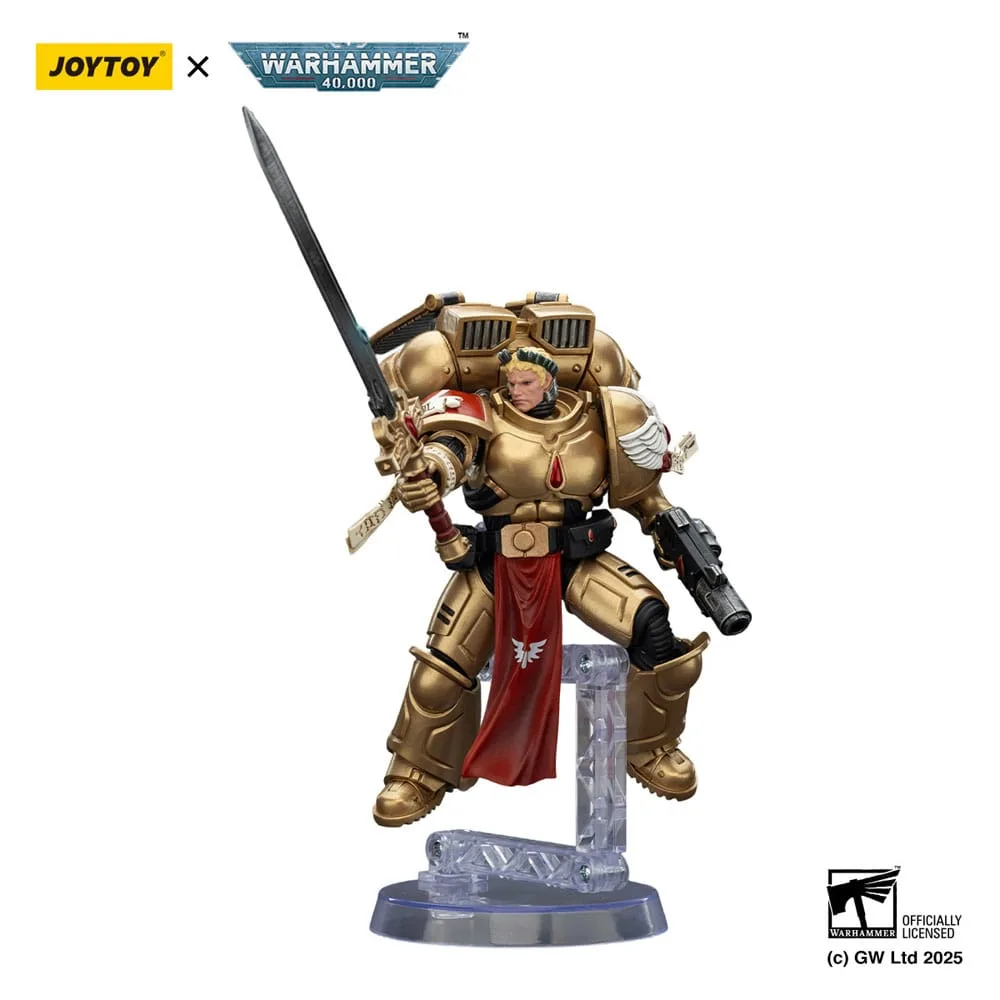 Warhammer 40K Action Figure – Sanguinary Guard 1 20 cm 11