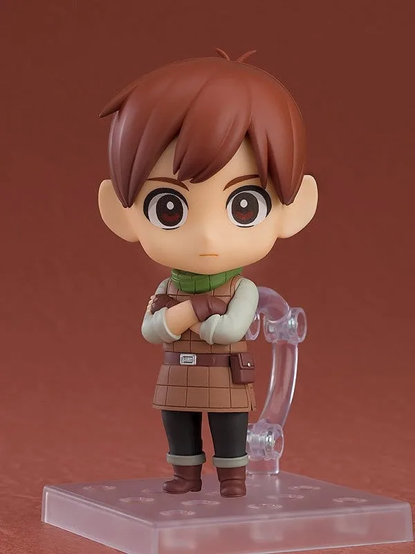 Delicious in Dungeon Actionfigur – Nendoroid Chilchuck 10 cm 2