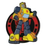 Transformers Pin-Display – 12 Überraschungsboxen 3