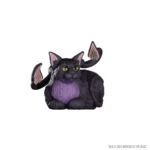 D&D Foam Figure – Displacer Beast Kitten 26 cm 4
