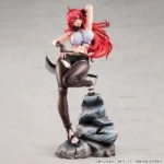 Mushoku Tensei Jobless Reincarnation PVC Figure – Lucrea Eris 9