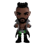 All Elite Wrestling Vinyl Figure – Swerve Strickland 12 cm 1