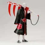 Naruto Shippuden PVC Figure – Hidan Noir Edge Version A 23 cm 3