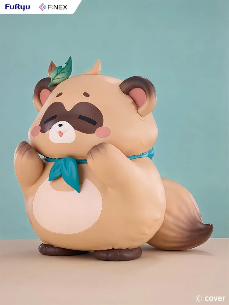 Nijisanji Soft Vinyl Figure – Poko-be 1/1 Scale 36 cm 3