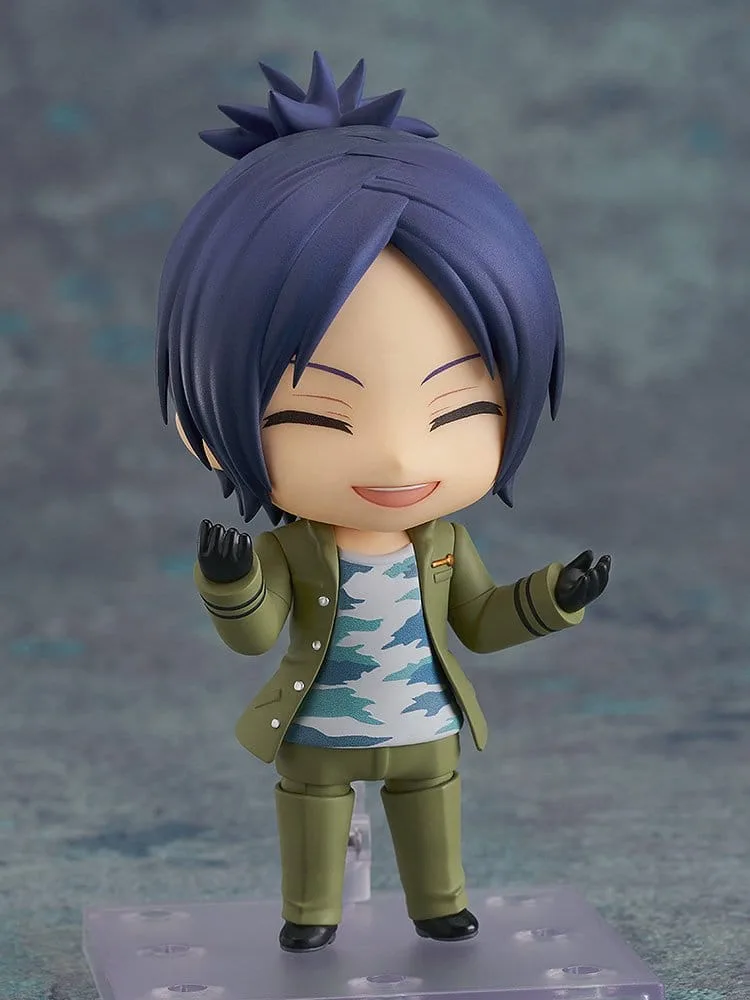 Reborn Nendoroid Action Figure – Mukuro Rokudo 2.0 10 cm 4