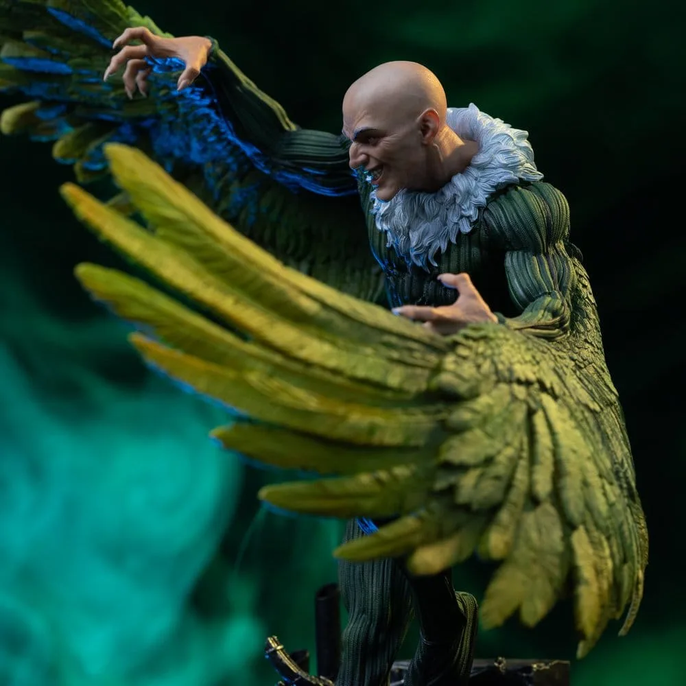 Marvel Comics Statue – Vulture BDS Art Scale 1/10 35 cm 7