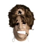 The Texas Chainsaw Massacre Mask – Leatherface Old Lady 1