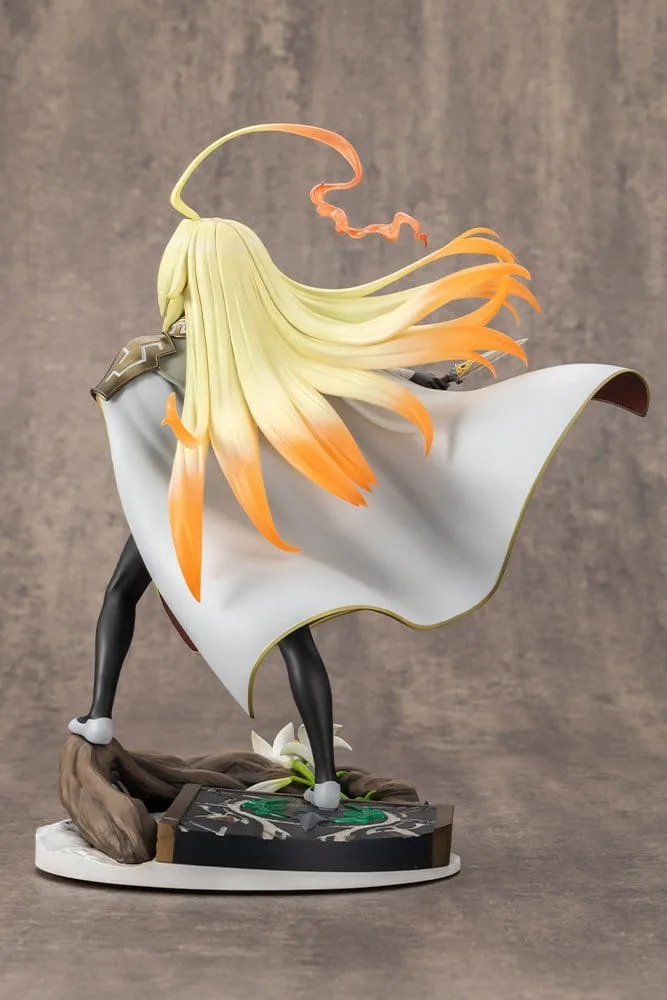 Sentenced to Be a Hero PVC Figure – Teoritta 1/7 Scale 24 cm 3