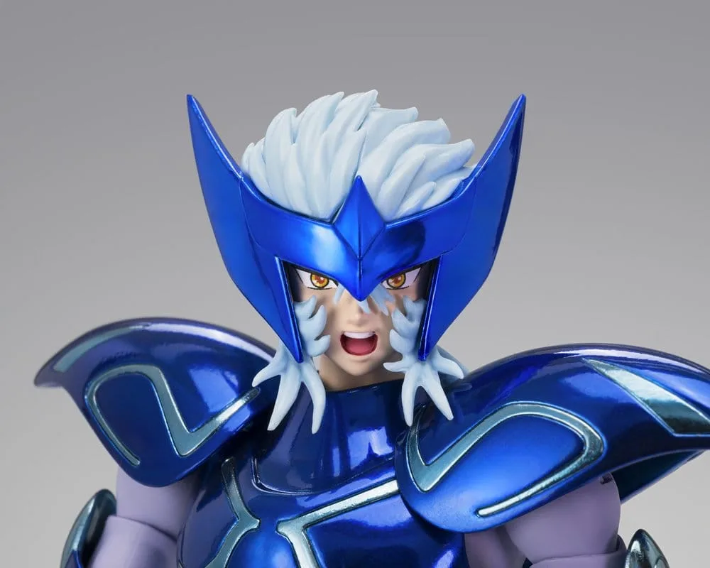 Saint Seiya Action Figure – Epsilon Alioth Fenrir 17 cm 7