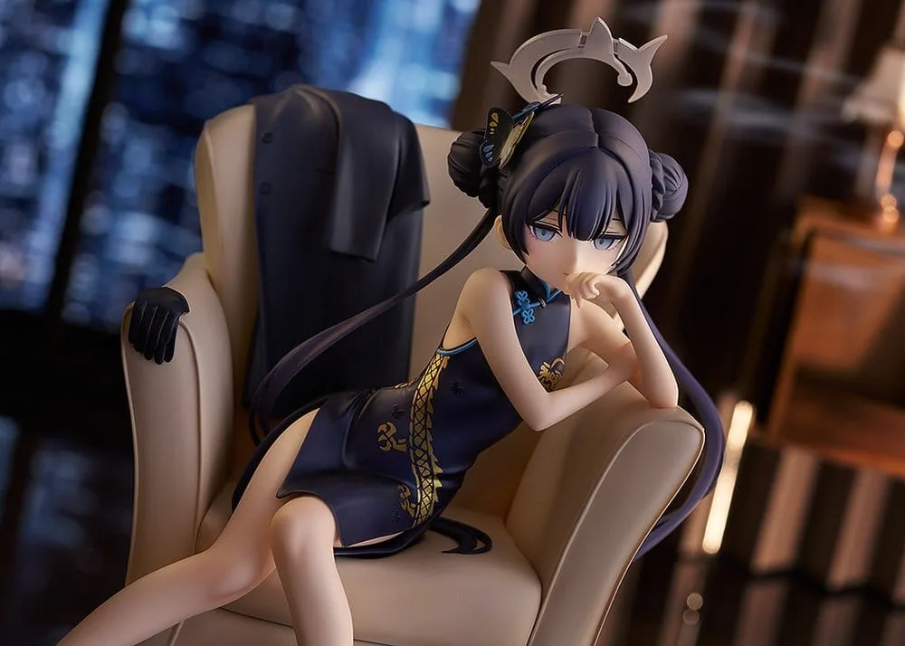 Blue Archive PVC Figure – Kisaki Memorial Lobby Ver. 16 cm 2