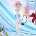 To Love-Ru Darkness PVC Figure – Momo Belia Deviluke 26 cm 1