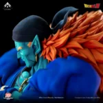 Dragon Ball Z Statue – Bijutsu Bojack 1/4 63 cm 12