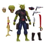 Epic H.A.C.K.S. Action Figure – The Dark Hand Space Pirate 1/12 4