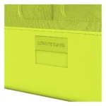 Ultimate Guard Card Box – Superhive 550+ Xenoskin Lime 12