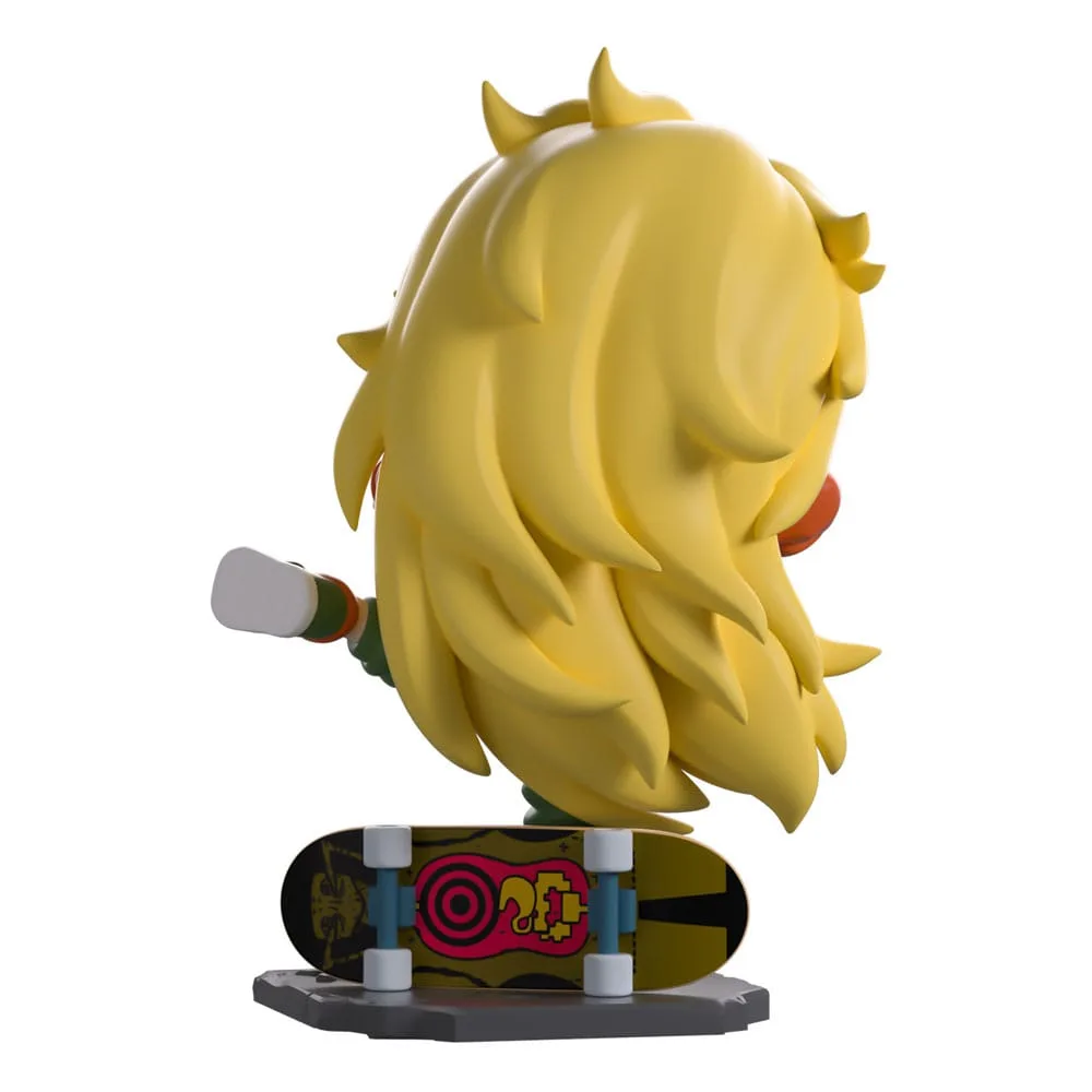 Dorohedoro vinyl figuur – Nikkaido 12 cm 3