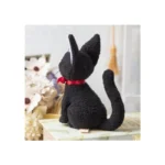 Kiki’s Delivery Service Plush – Jiji Trinket S 15.5 cm 3