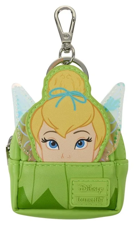 Disney Fairies Bag Charms – Loungefly Mystery Display of 15 6