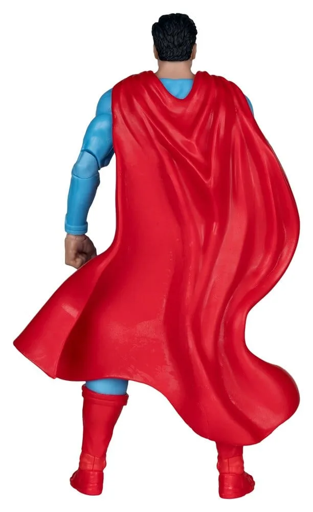 DC Multiverse Action Figure – Superman DC Classic 19 cm 5