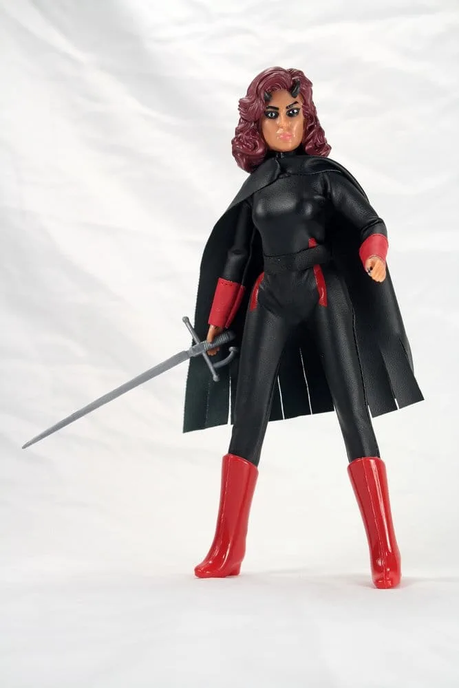 Atlas Comics Action Figure – Devilina 20 cm 12