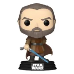 Star Wars Vinyl Bobblehead – Dooku Funko POP 9 cm 1
