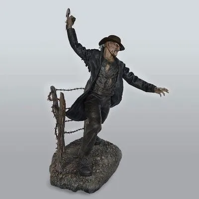 Jeepers Creepers Statue – 1/4 Scale Creeper 58 cm 2