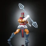 Masters of the Universe Action Figure – Origins Zodak 14 cm 4